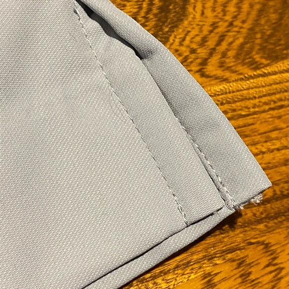 Puma Golf Storm Warm Rain 32 Pant - Picture 7 of 7